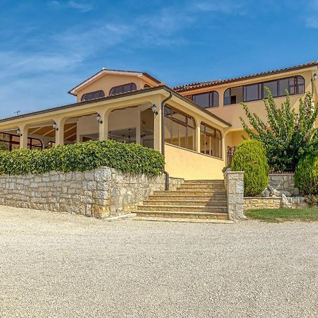 Cottage Nilda I Musalez Bagian luar foto