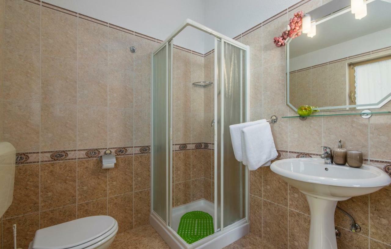 Cottage Nilda I Musalez Bagian luar foto